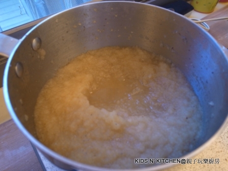 20121026 puree apple sauce.JPG