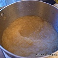 20121026 puree apple sauce.JPG