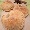 mini apple pocket pie 005