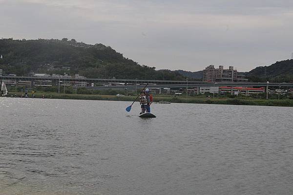 stand paddle