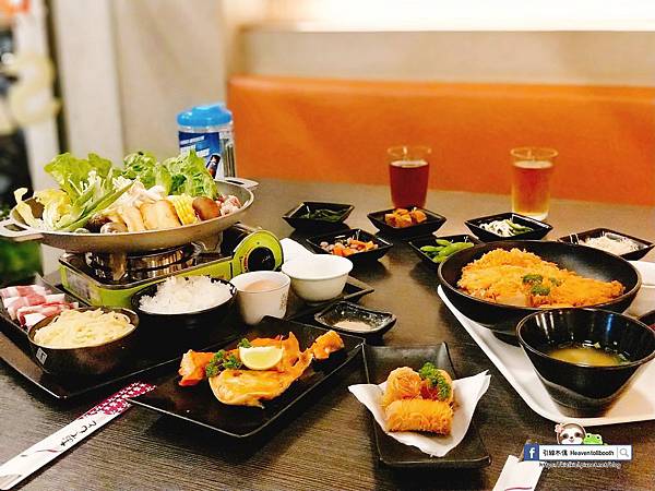 【嘉義】三番家本店 – 那些年你吃了嗎?20多年歲月嘉義日式和食,陪伴少時到成家平價美味。