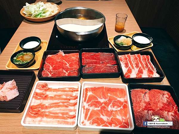 å°åŒ—ä¸­å±± æ¶®ä¹ƒè'‰åƒåˆ°é£½æ¬£æ¬£ç§€æ³°åº— é™„é¤æ‰æ˜¯æœ¬é«