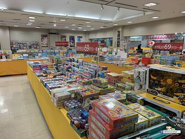 [心得] 台北新光三越站前-小人國童書博覽會-0-3歲主題挑選，圖多影