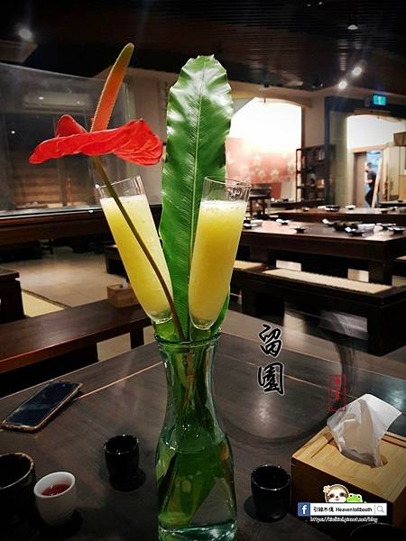 [食記] 嘉義-留園上海料理│遊園驚夢只餘憶，此