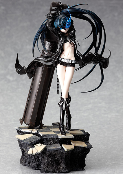 BLACK★ROCK SHOOTER 動畫版本.jpg