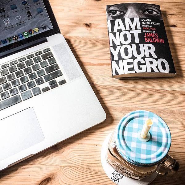 I am not your negro 圖1