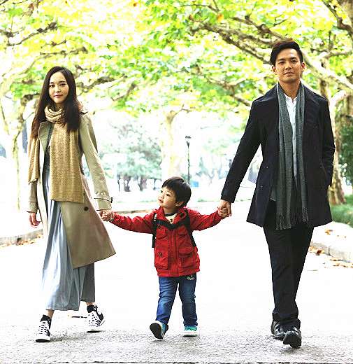 娛樂 電視劇 何以笙簫默劇情介紹17 32集 大結局 幸福如億家 痞客邦