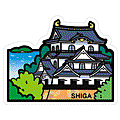 SHIGA-彥根城琵琶湖竹生島.gif