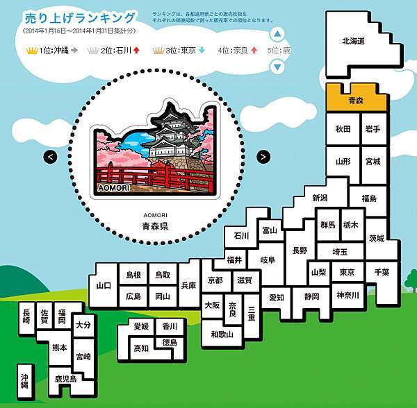 日本明信片壯遊之旅 Day 8 3 北海道函館 大眼奇的玩樂世界 痞客邦