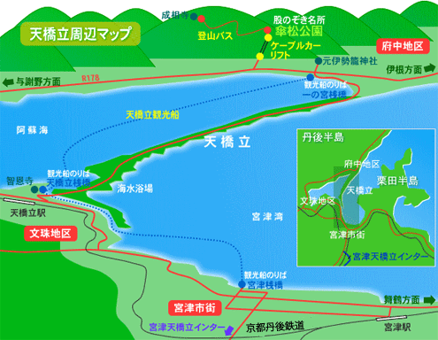 17天橋立週邊MAP.gif