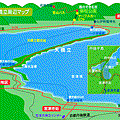 17天橋立週邊MAP.gif