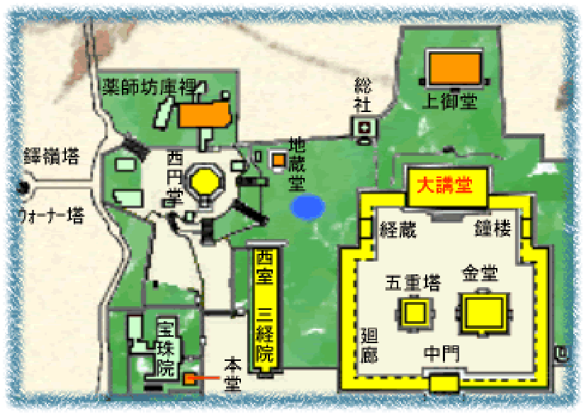 26法隆寺MAP-1