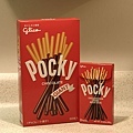 POCKY GIANT