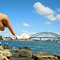 thumb