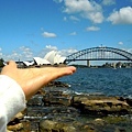 thumb