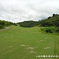 深圳南澳世紀海景高爾夫球場-OUT 第3洞 PAR5 519碼 難度7