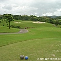 深圳南澳世紀海景高爾夫球場-OUT 第8洞 PAR3 166碼 難度9