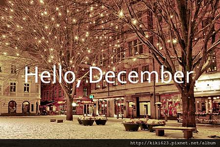 hellodecember