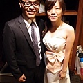 H&D's Sweet Wedding