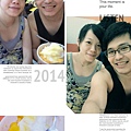 20140602吃芒果冰