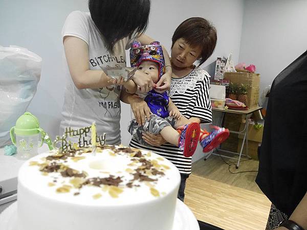 趕快再幫我開(遞)