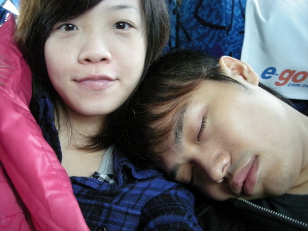 E-go專車挺好坐的