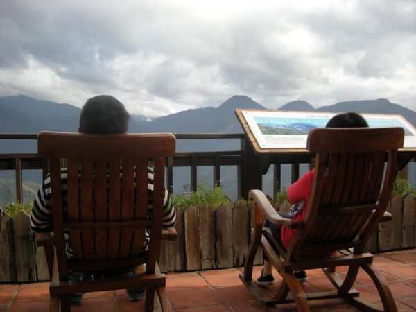 感覺在這養老也不錯