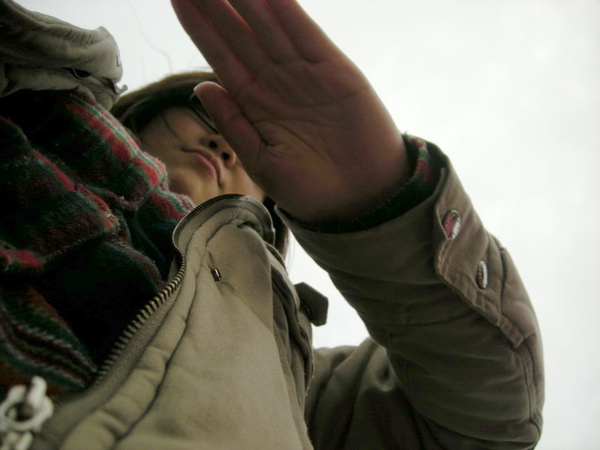 太極拳運氣模式XD