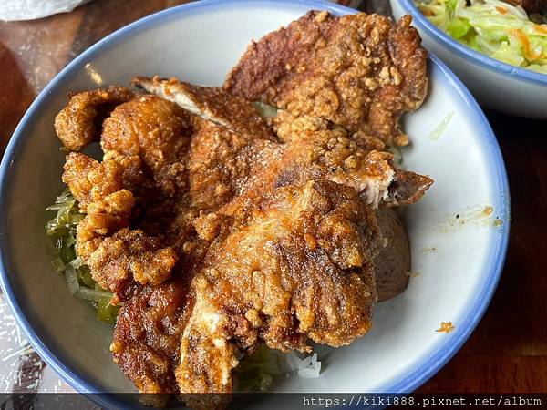 三峽老街 東道飲食亭 排骨飯 控肉飯