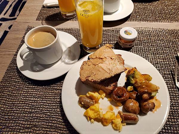 20230317 ~ 20230405 芬蘭北極圈、法蘭克福