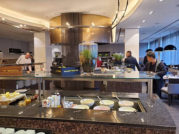 20230317 ~ 20230405 芬蘭北極圈、法蘭克福