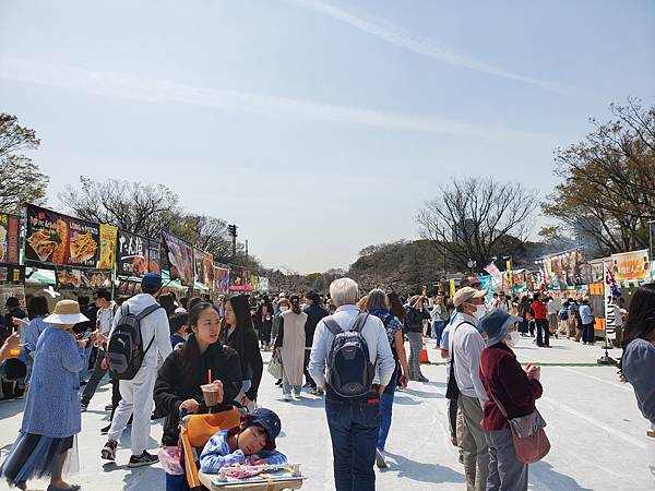 20240329 ~ 20240406 東京自由行9日8夜 