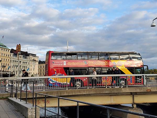 20240929 ~ 20241011 斯德哥爾摩+阿姆斯特