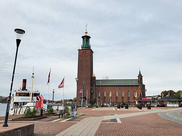 20240929 ~ 20241011 斯德哥爾摩+阿姆斯特