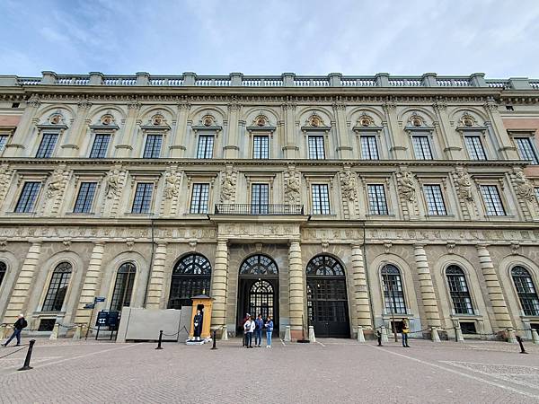 20240929 ~ 20241011 斯德哥爾摩+阿姆斯特