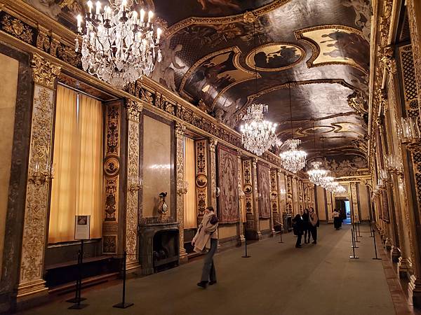 20240929 ~ 20241011 斯德哥爾摩+阿姆斯特