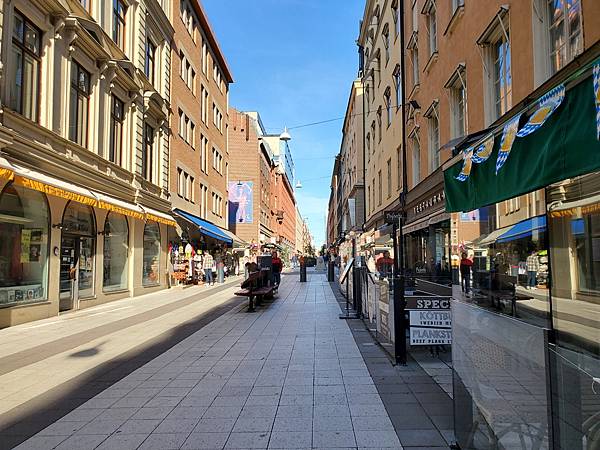 20240929 ~ 20241011 斯德哥爾摩+阿姆斯特