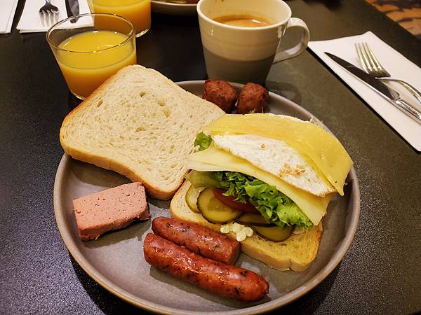 20240929 ~ 20241011 斯德哥爾摩+阿姆斯特