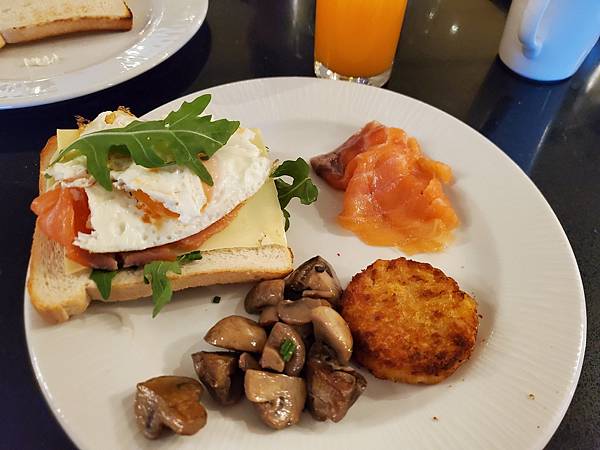 20240929 ~ 20241011 斯德哥爾摩+阿姆斯特