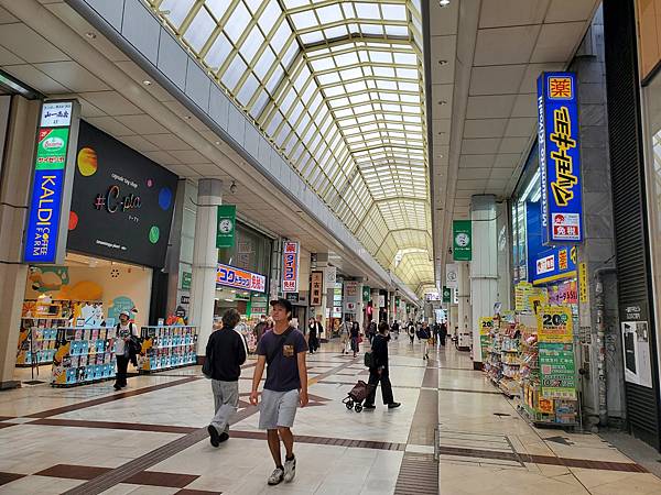 20251004~20251011 仙台8日7夜自由行 ~ 