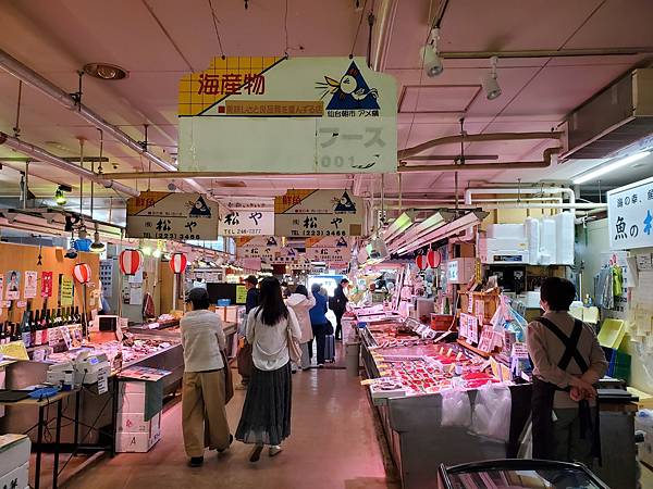 20251004~20251011 仙台8日7夜自由行 ~ 