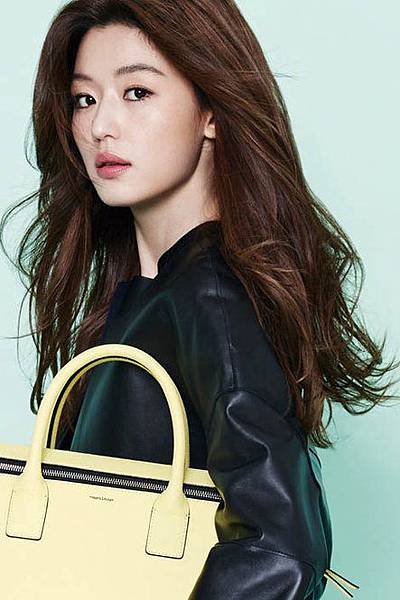 2014髮型 韓國女藝人髮型 韓系髮型 韓劇髮型 來自星星的你 全智賢髮型