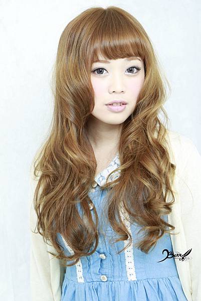 【西門町髮型設計師BENNY推薦尚洋髮藝】2014春夏髮色 奶茶色 女藝人短髮髮型圖片 西門町流行燙髮染推薦 