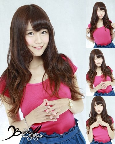 2014春夏髮色 蜜糖橘02.jpg