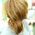 2009-2010尚洋benny最新秋冬流行髮型髮色