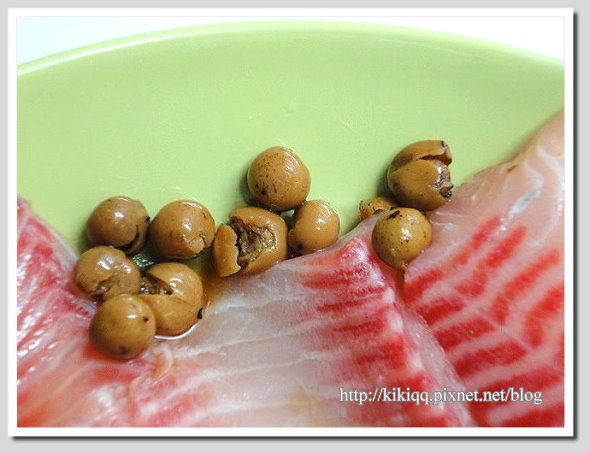 方便料理 破布子蒸鯛魚片 My Life 痞客邦