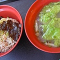 台南-卓家手工魚麵、魚ㄘㄟˋ湯
