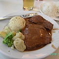 IKEA。烤牛肉。NT200.jpg