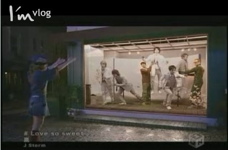 嵐 Love So Sweet 日劇流星花園2主題曲 Kikirita 痞客邦 嵐 Love So Sweet 日劇流星花園2主題曲 Kikirita 痞客邦