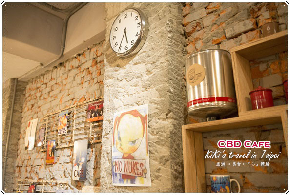 CBD CAFE 早午餐%2F漢堡